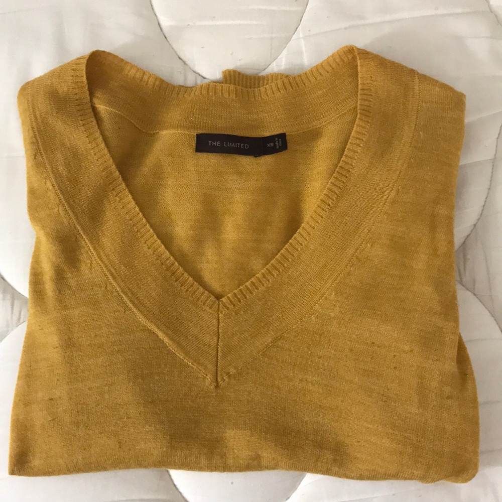 The Limited- Sweater
